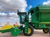 John Deere 7460 Cotton Stripper - 2