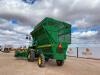 John Deere 7460 Cotton Stripper - 3