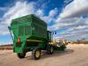 John Deere 7460 Cotton Stripper - 5