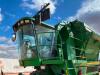 John Deere 7460 Cotton Stripper - 9