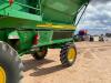 John Deere 7460 Cotton Stripper - 12