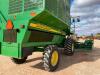 John Deere 7460 Cotton Stripper - 17