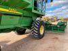 John Deere 7460 Cotton Stripper - 19