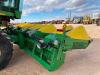 John Deere 7460 Cotton Stripper - 23