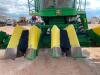 John Deere 7460 Cotton Stripper - 25