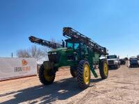 John Deere 4720 Sprayer