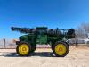 John Deere 4720 Sprayer - 2