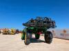 John Deere 4720 Sprayer - 3