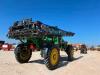 John Deere 4720 Sprayer - 5