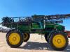 John Deere 4720 Sprayer - 6