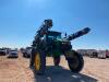 John Deere 4720 Sprayer - 7