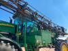 John Deere 4720 Sprayer - 11