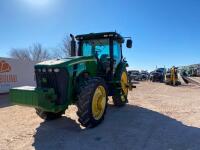 John Deere 8270R Tractor