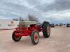 Ford Tractor