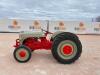 Ford Tractor - 2