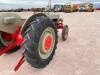 Ford Tractor - 14