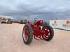 McCormick Farmall C Tractor - 3