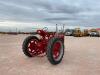 McCormick Farmall C Tractor - 5