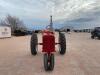 McCormick Farmall C Tractor - 8