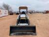 Bobcat CT225 Tractor w/Disc - 8