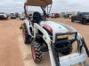 Bobcat CT225 Tractor w/Disc - 16