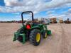 2012 John Deere 3038E Tractor - 5