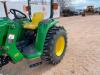 2012 John Deere 3038E Tractor - 11