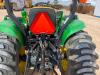 2012 John Deere 3038E Tractor - 12