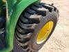 John Deere 3038E Tractor - 12