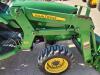 John Deere 3038E Tractor - 18