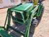 John Deere 3032E Tractor - 10