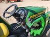 John Deere 3032E Tractor - 19