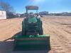 John Deere 3032E Tractor - 8