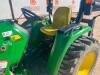 John Deere 3032E Tractor - 13