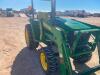 John Deere 3032E Tractor - 16