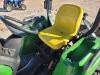 John Deere 3032E Tractor - 14