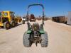 2007 John Deere 2520 Tractor - 4