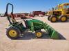 2007 John Deere 2520 Tractor - 6