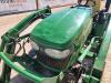 2007 John Deere 2520 Tractor - 10