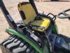 2007 John Deere 2520 Tractor - 18