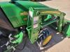 2007 John Deere 2520 Tractor - 20