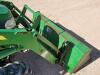 2007 John Deere 2520 Tractor - 23