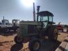 John Deere 4630 Tractor