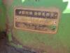 John Deere 4630 Tractor - 34