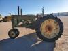 1951 John Deere Model A Tractor - 2