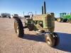 1951 John Deere Model A Tractor - 5