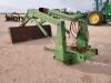 John Deere 158 Front end Loader - 3