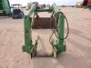 John Deere 158 Front end Loader - 4