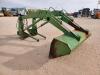 John Deere 158 Front end Loader - 6