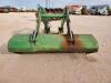 John Deere 158 Front end Loader - 7